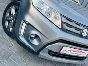 Suzuki Vitara 2016, 1.6 Diesel, 120 CP, 235.605 km — miniatura 4