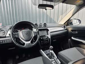 Suzuki Vitara 2016, 1.6 Diesel, 120 CP, 235.605 km — miniatura 5