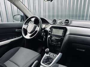 Suzuki Vitara 2016, 1.6 Diesel, 120 CP, 235.605 km — miniatura 7