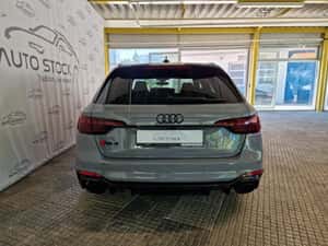 Audi RS4 450 CP, Automată, 31.700 km, Gri — miniatura 6
