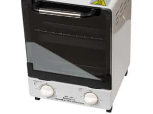 Stertilizator cu aer cald 250 grade, 1000w, WX-12C — miniatura 7