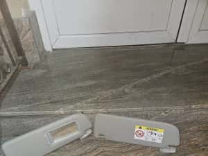 Palasolare audi A4 b6 — miniatura 2