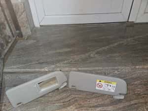 Palasolare audi A4 b6 — miniatura 3