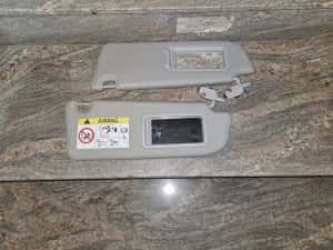 Palasolare audi A4 b6 — miniatura 4