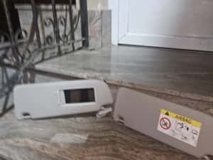 Palasolare audi A4 b6 — miniatura 7