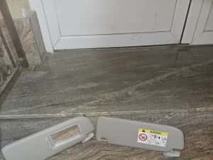 Palasolare audi A4 b6 — miniatura 8