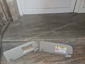 Palasolare audi A4 b6 — miniatura 9