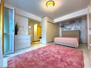 Sector 3 Pallady garsoniera decomandata 40mp mobilata et 2/3