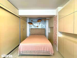 Sector 3 Pallady garsoniera decomandata 40mp mobilata et 2/3 — miniatura 4