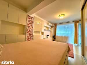 Sector 3 Pallady garsoniera decomandata 40mp mobilata et 2/3 — miniatura 6