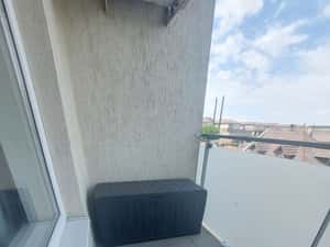 Imobil Nou ,Rogerius-2 camere decomandat — miniatura 5