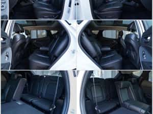 HYUNDAI SANTA FE 2.2 CRDI 200 CP 4WD Automata — miniatura 6