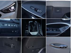 HYUNDAI SANTA FE 2.2 CRDI 200 CP 4WD Automata — miniatura 7
