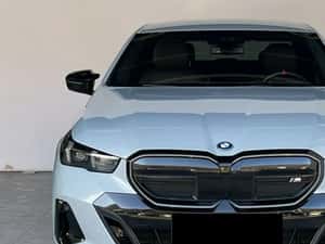 BMW i5 M60 xDrive Automată 601 HP Electric — miniatura 2