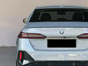 BMW i5 M60 xDrive Automată 601 HP Electric — miniatura 3