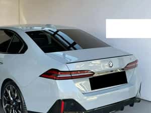 BMW i5 M60 xDrive Automată 601 HP Electric — miniatura 4