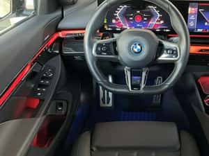 BMW i5 M60 xDrive Automată 601 HP Electric — miniatura 5