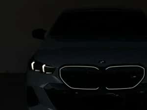 BMW i5 M60 xDrive Automată 601 HP Electric — miniatura 6