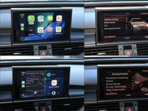 Audi A7 - 2016 - 3.0 TDI 272CP - Matrix - Masaj - Bose - Ventilatie — miniatura 7