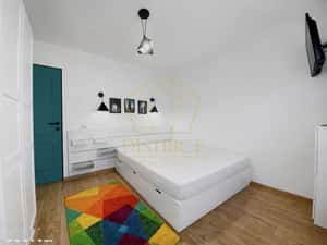Apartament cu 2 camere | Girocului | Pet friendly — miniatura 1