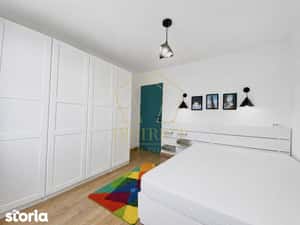 Apartament cu 2 camere | Girocului | Pet friendly — miniatura 4