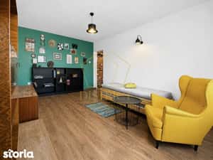 Apartament cu 2 camere | Girocului | Pet friendly — miniatura 6