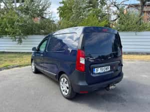 Dacia Dokker 1.5 dci 2018 Euro 6 fara AdBlue — miniatura 4