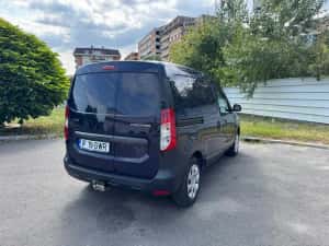 Dacia Dokker 1.5 dci 2018 Euro 6 fara AdBlue — miniatura 5