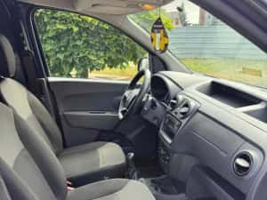 Dacia Dokker 1.5 dci 2018 Euro 6 fara AdBlue — miniatura 7