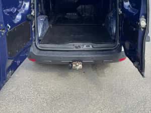 Dacia Dokker 1.5 dci 2018 Euro 6 fara AdBlue — miniatura 9