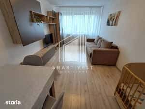 Apartament 2 camere | Etaj 7 cu lift | Zona Luceafarlui — miniatura 5