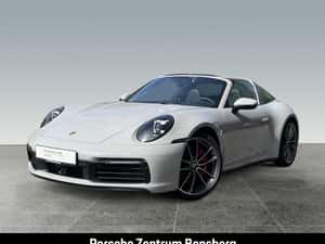 Porsche 992 Coupé 450cp 29.500 km