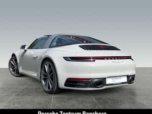 Porsche 992 Coupé 450cp 29.500 km — miniatura 3
