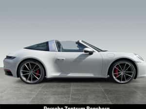 Porsche 992 Coupé 450cp 29.500 km — miniatura 5