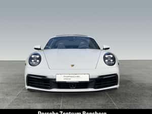 Porsche 992 Coupé 450cp 29.500 km — miniatura 7
