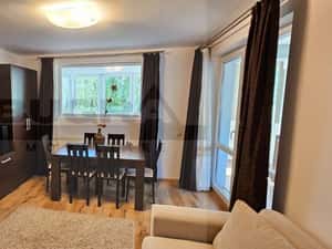 Apartament de 2 camere, decomandat, 73mp, parcare, zona Trifoiului — miniatura 6
