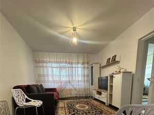 2 camere decomandat bulevardul Primaverii zona Pod Ros — miniatura 3