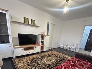 2 camere decomandat bulevardul Primaverii zona Pod Ros — miniatura 4