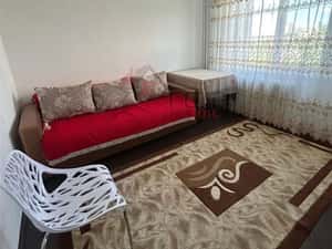 2 camere decomandat bulevardul Primaverii zona Pod Ros — miniatura 5