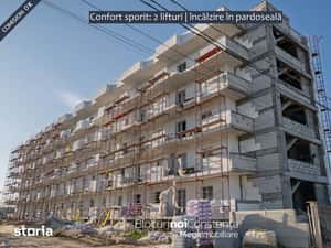Preț minim garantat până pe 10.06.2026: studio la 49.900€, TVA inclus — miniatura 4