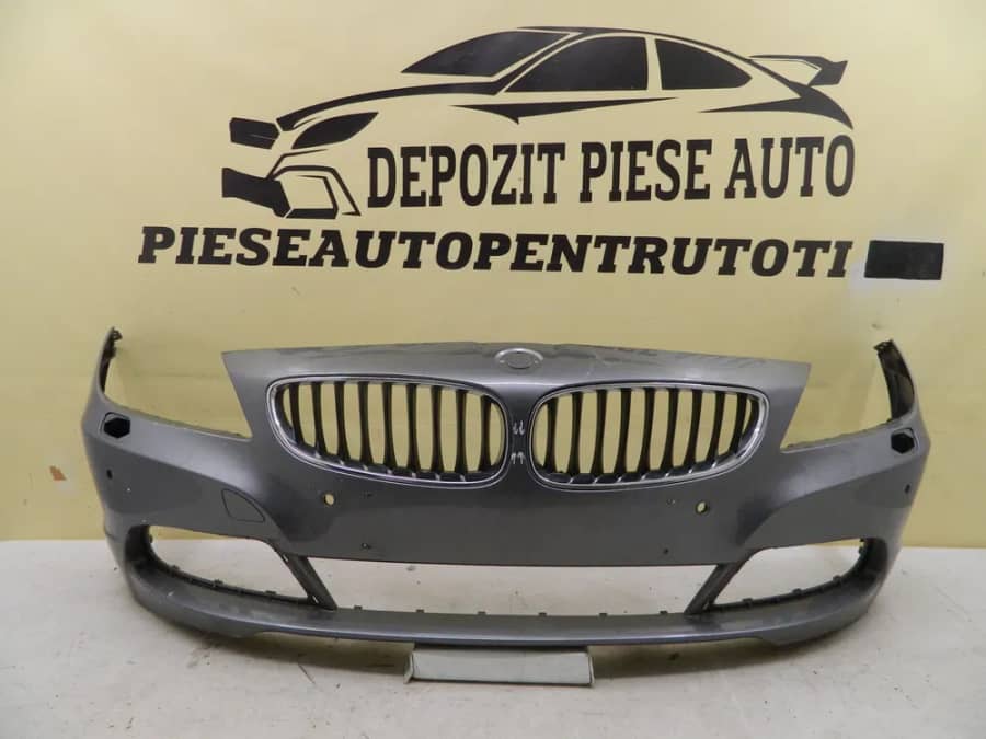 Bara fata BMW Z4 E89,  2009, 2010, 2011, 2012, 2013, cod origine 51117192156. — fotografie 1 din 10