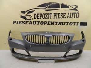 Bara fata BMW Z4 E89,  2009, 2010, 2011, 2012, 2013, cod origine 51117192156. — miniatura 3