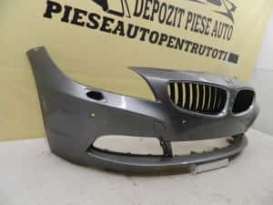 Bara fata BMW Z4 E89,  2009, 2010, 2011, 2012, 2013, cod origine 51117192156. — miniatura 4