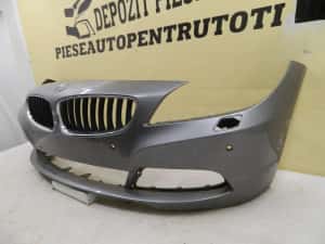 Bara fata BMW Z4 E89,  2009, 2010, 2011, 2012, 2013, cod origine 51117192156. — miniatura 5
