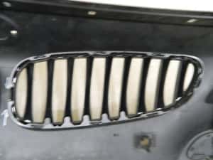 Bara fata BMW Z4 E89,  2009, 2010, 2011, 2012, 2013, cod origine 51117192156. — miniatura 9