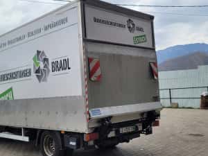 Mercedes sprinter 316/416cdi — miniatura 4