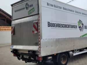 Mercedes sprinter 316/416cdi — miniatura 5