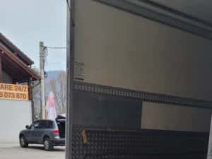 Mercedes sprinter 316/416cdi — miniatura 6