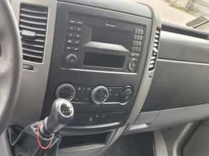 Mercedes sprinter 316/416cdi — miniatura 8