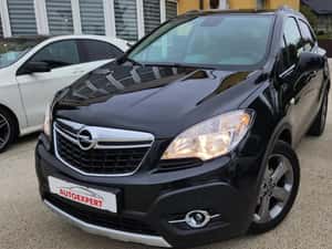 Opel Mokka 1.7 CDTI Ecotec 4x4 Cosmo — miniatura 1
